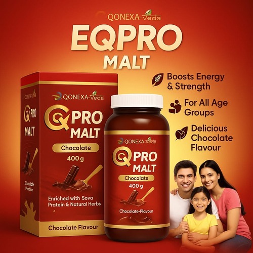 Eqpro Malt