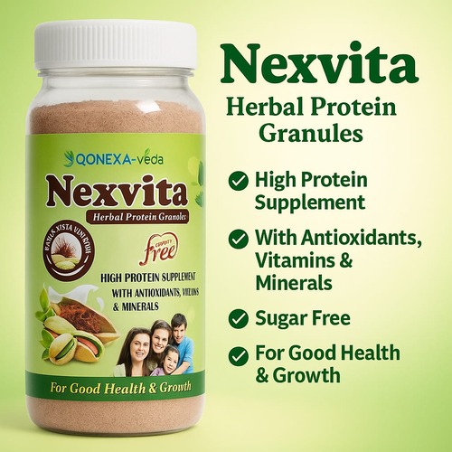 Nexvita