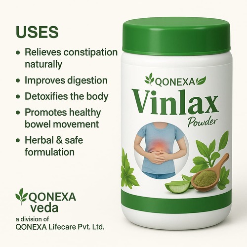 Vinlax