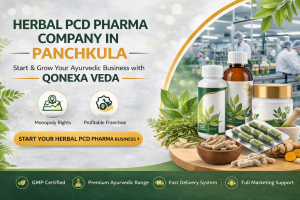 Read more about the article Best Herbal PCD Pharma Company in Panchkula