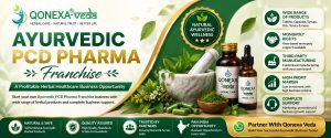 Read more about the article Ayurvedic PCD Pharma Franchise