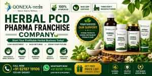 Read more about the article Herbal PCD Pharma Franchise Company