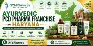 Read more about the article Ayurvedic PCD Pharma Franchise in Haryana