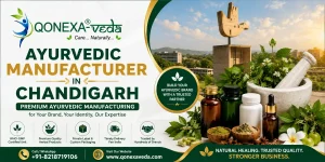 Read more about the article Ayurvedic Manufacturer in Chandigarh