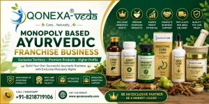 Read more about the article Monopoly Based Ayurvedic Franchise Business