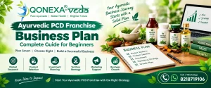 Read more about the article Ayurvedic PCD Franchise Business Plan