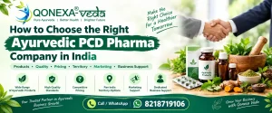 Read more about the article Ayurvedic PCD Pharma Company