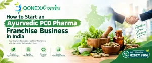Read more about the article How to Start an Ayurvedic PCD Pharma Franchise