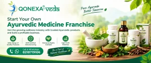 Read more about the article Ayurvedic Medicine Franchise in India: Business Guide