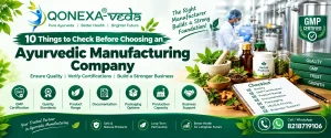Read more about the article Ayurvedic Manufacturing Company
