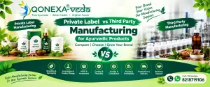 Read more about the article Private Label vs Third Party Manufacturing