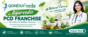 Read more about the article Ayurvedic PCD Franchise in India: Complete Business Guide